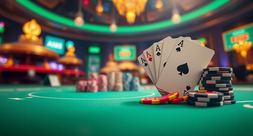 bgd22 স্লট গেম সংগ্রহ